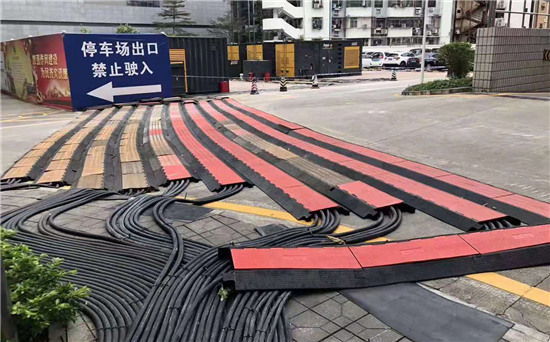 南林乡发电机组电缆选型完整具体步骤(工程通用标准流程)